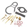 Model A FOR FORD Carburetor Repair Kit 1926 1927 1928 1929 1932 Major Rebuild Kit Garden Tools Part