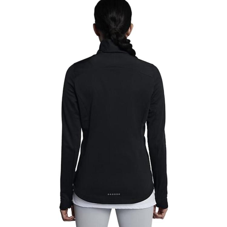 New Nike Jackets Women's Black AQ4739-010