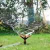 Garden Rotary Water Sprinkler Agriculture Watering 360 Degrees Automatic Sprinkler Irrigation Lawn Sprinkler
