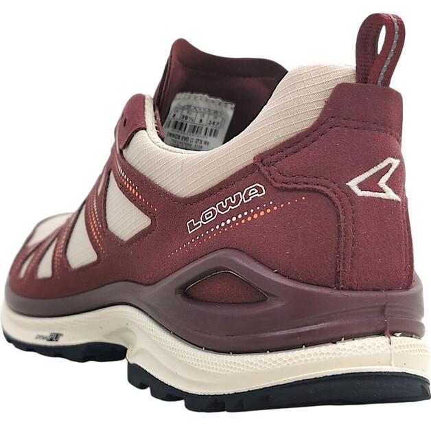 Треккинговые ботинки Lowa Innox Evo II GTX