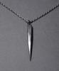Godjake [Devoured] Bt Necklace