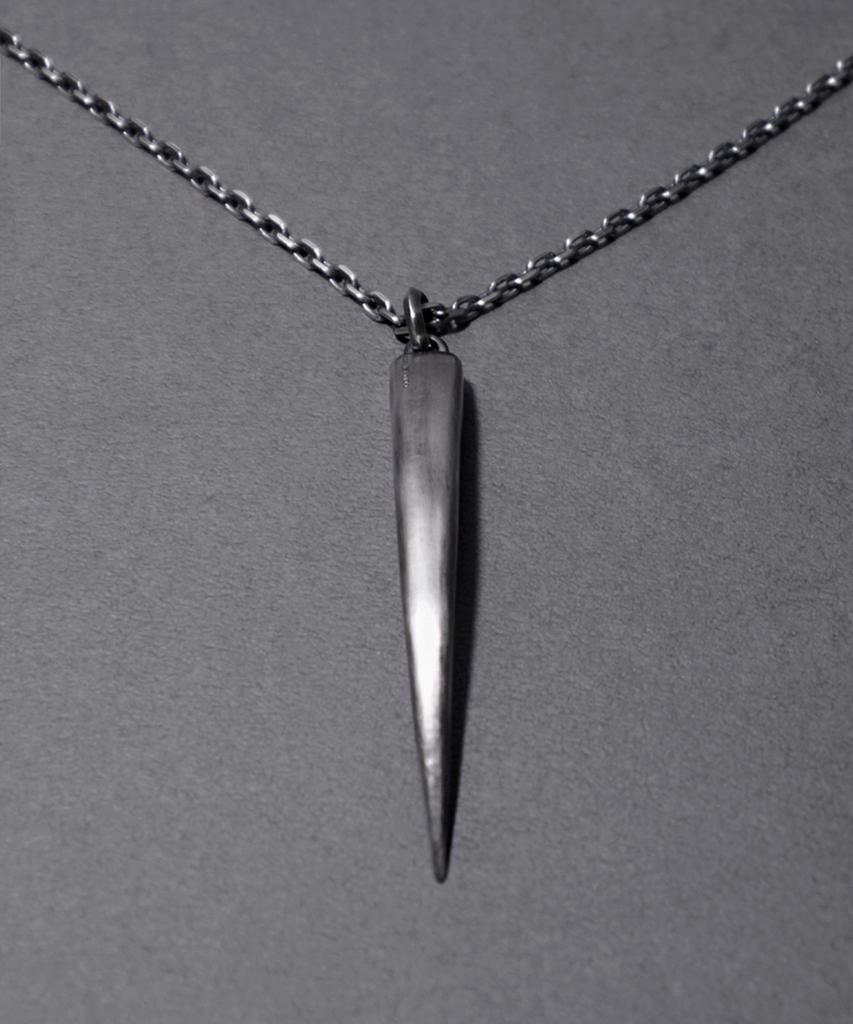 Godjake [Devoured] Bt Necklace