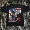 Vintage Barack Obama President Tee Reprint
