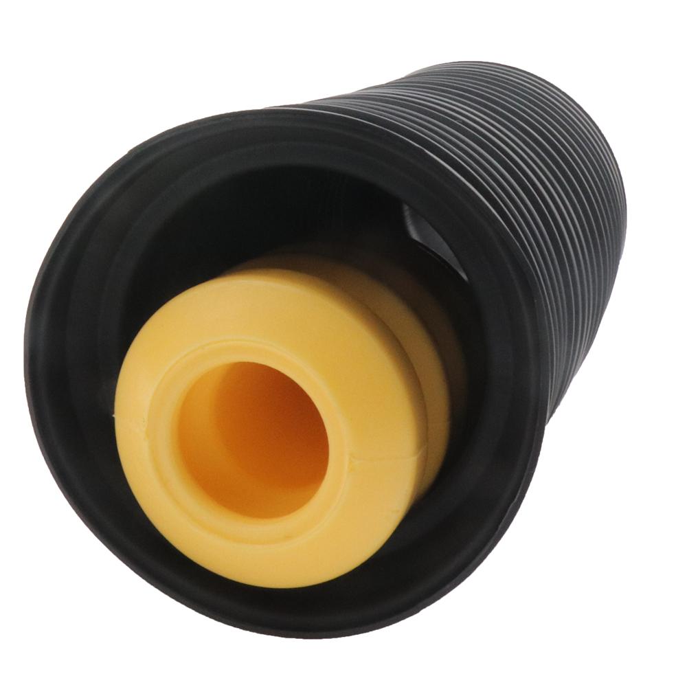 Front Suspension Shock Absorber Bellow Dust Boot Set For VOLKSWAGEN Sharan Golf JETTA Beetle Cross POLO SKODA FABIA 357413175A