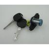 For BYD F3 Backdoor Trunk Lock Cylinder Trunk Lock Cylinder Core Rear Lid Lock