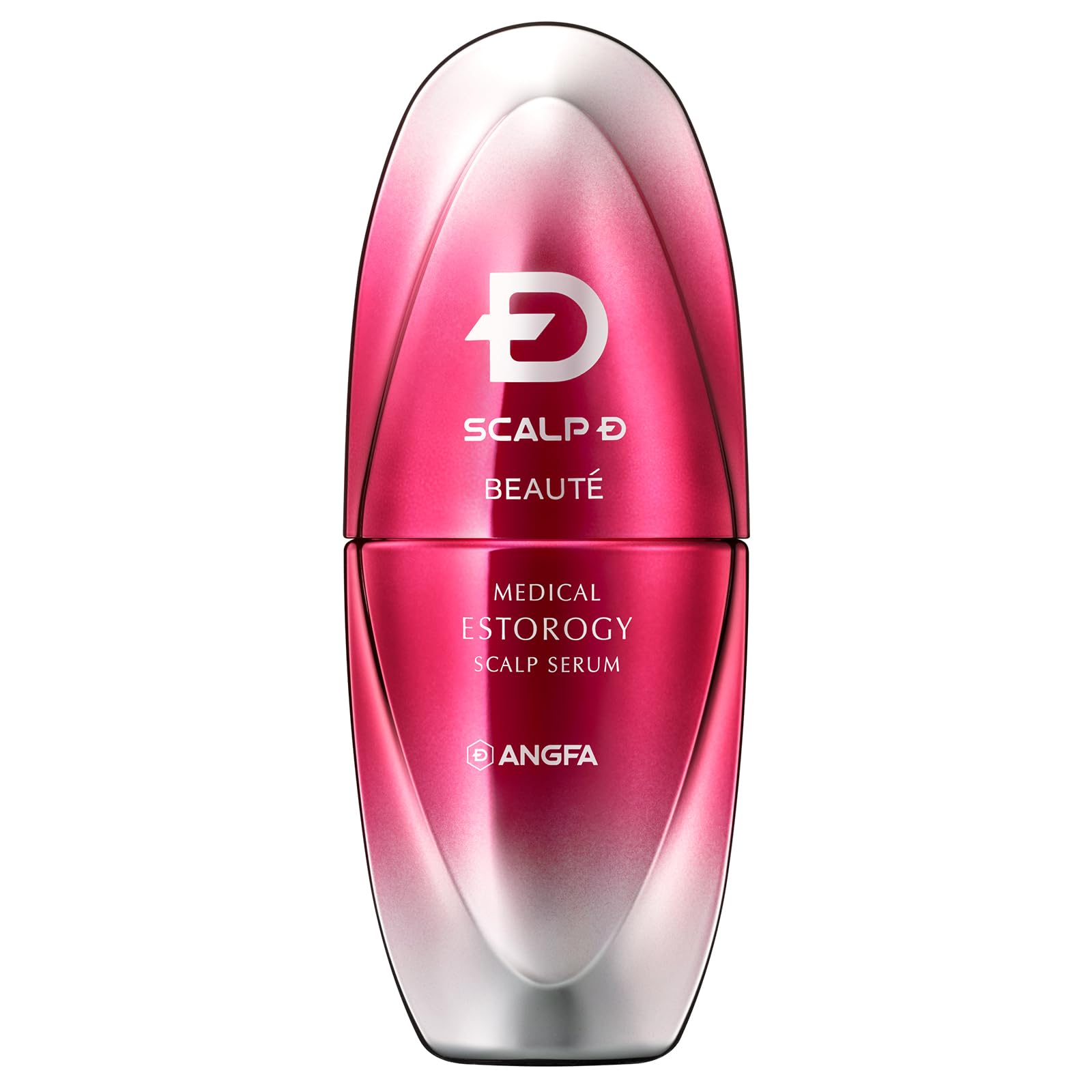 Scalp D Beaute Estology Тоник для роста волос для кожи головы, формула с женскими гормонами, предотвращает выпадение волос, эссенция для роста волос, лечебный тоник для роста волос