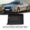 Smabee BMW 3 Series 4 Series G20 G22 G23 G26 2020-Current Console Box Box Tray Interior Accessories Interior Parts