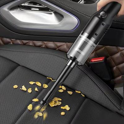 Péče o auto – Vysavače do auta