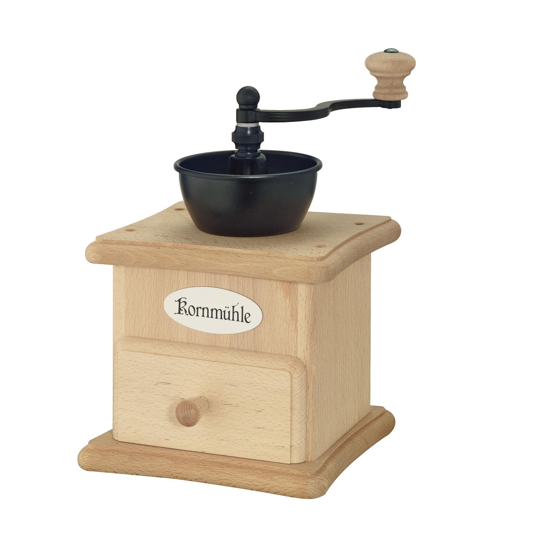 Zassenhaus Kornmühle Grain Mill, 16.5x13x23