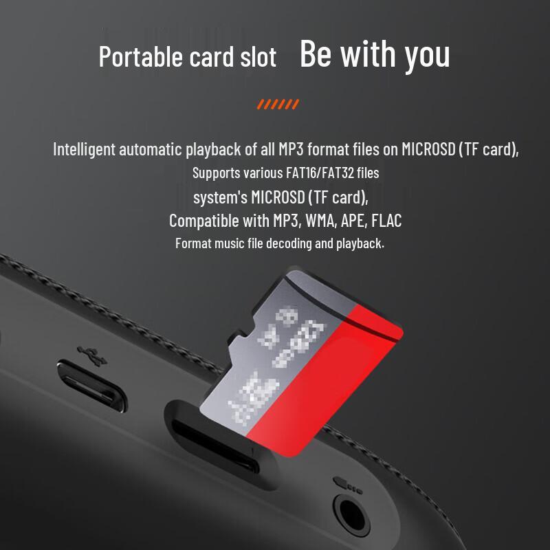 JBL Tune3 Portable Bluetooth Speaker