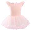 Kleidung für Bühne & Tanz – Ballettkleidung
