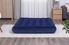 Samt-Luftmatratze 191x137x22cm Bestway 67002