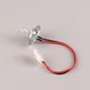 Ba-88A 6V10W Light Bulb Halide Lamp For Ba88A Semi-Automatic Biochemical Analyzers Light Source Bulb