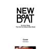 HA HYUN SANG [New Boat] 2nd Full Album