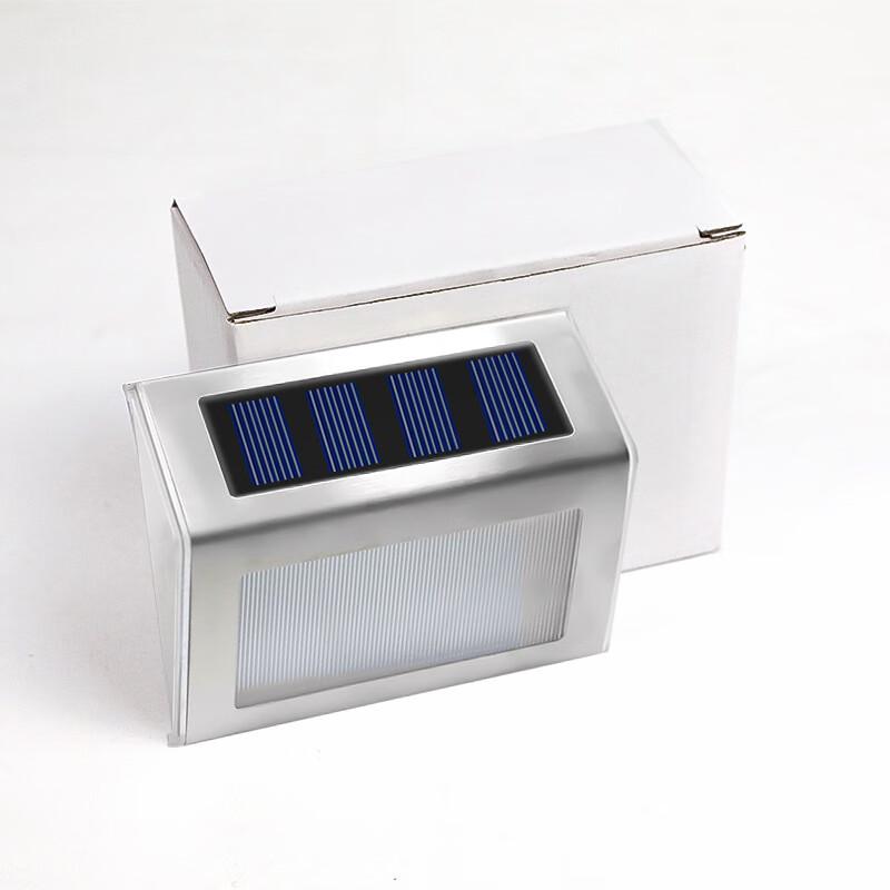 Xuan Yong Outdoor Solar Stair Light