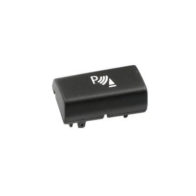 Bouton Interrupteur Capteur de Stationnement pour Voiture Convient Pour BMW X5 E70 2006-2013 / X6 E71 2008-2014