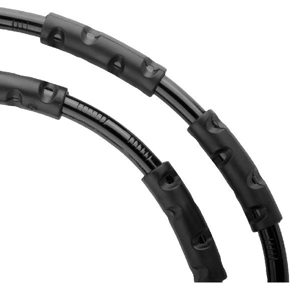 Front and Rear Brake Pad Sensor for BMW 135i 328i E88 E90 128i 325i 330i 335i M3 34356789440 & 34356789445 34356779619