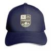 Portillo Andes Mountains Chile Baseball Cap Outdoor Golf Running Hiking Summer Beach Travel Streetwear Hip Hop Trendy