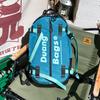 Mochila Ligera para Hombre Mochila Deportiva para Skateboarding