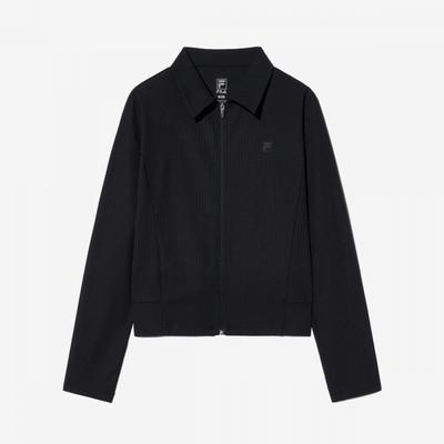 Cooling Rib Tracktop