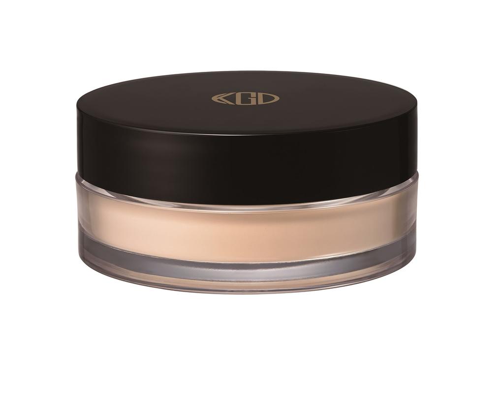 Kohgendo UV Face Powder (10g) SPF50+PA++++ Soft Beige