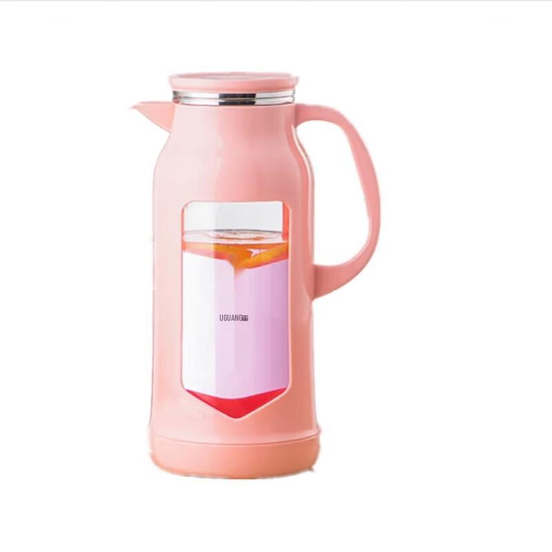 Fuguang Glass Cold Water Pitcher