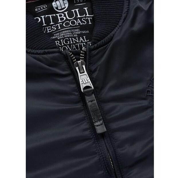 Куртка переходная PITBULL HACKET