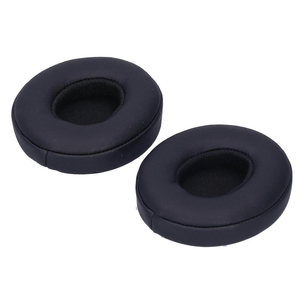 FYZ 139 Ear Pads Replacement Cushion for Headphones Black