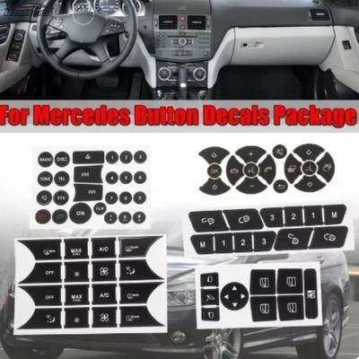 Accesorios Interior – Pegatinas para cabina