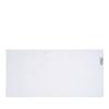 TITLEIST Accessory Player's Microfiber Towel TA22MFTWL-1 WT White