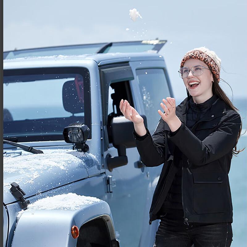 

Женская куртка 3-в-1 с подкладкой ARCTIC EXPERT 3XL