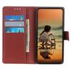 Flip Wallet Case for OnePlus Nord CE 3 Lite 5G/Nord N30 5G,Litchi Texture PU Leather Stand Phone Cover