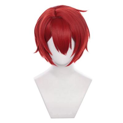 Gekleurd haar – Gekleurde cosplay pruiken