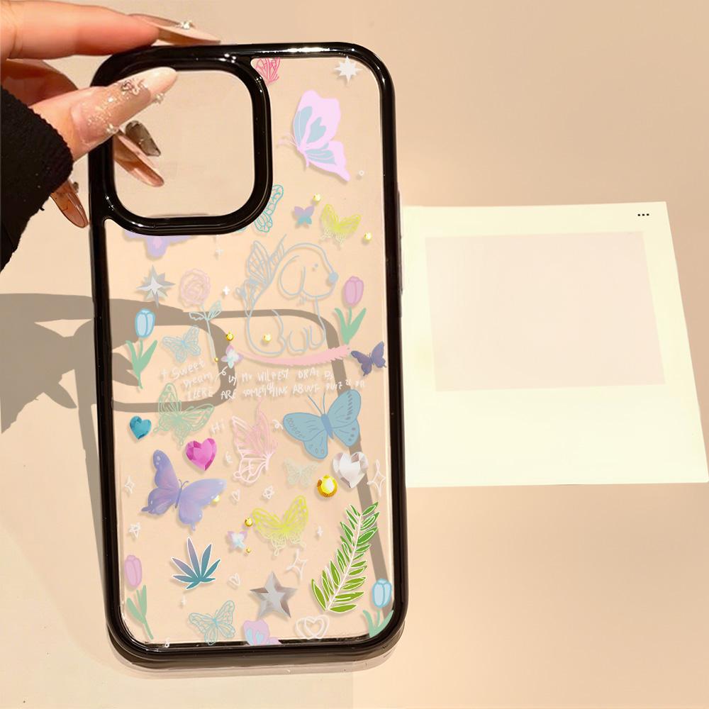 For iPhone 11 12 13 iPhone 13 14 15 Pro 15 16 Pro Max Samsung A15 A16 A25 A26 A55 A56 S25 S24 S22 S23