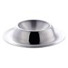 Egg Cup Glossy Heat-resistant Food Grade Non-stick Breakfast Boiled Egg Stand Household Supplies