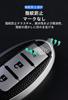 [KUNIO] Nissan Dedicated Key Holder, Key Case, Waterproof, For NISSAN, Serena, X-Trail, Elgrand E52,