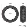 Ulip Self-repairing 10*2.50-6.5 Off-road Tubeless Tire