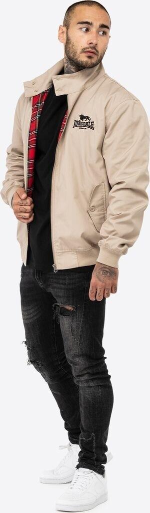 Jaqueta de meia-estação Lonsdale Classic Jacke