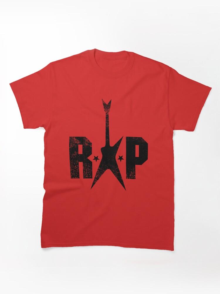 Pantera Gone but not Forgotten Classic Unisex T-Shirt