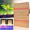 5000W Ultra Thin Grow Light Led Full Spectrum Lamp Led Plant Light Bulb Greenhouses Indoor Phyto Lamp Grow Tent