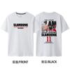 Summer Trendy Brand Underground Sanctum Men Women T-Shirt Menswear Short Sleeve Unisex Vintage Oversized Loose Harajuku Top Tees