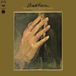

LP Record GARY GRAFFMAN Beethoven Piano Sonata No. 21 In C M30078 COLUMBIA MASTE 1972 US Classical Used