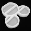 Storage Box Silicone Mold Flexible Durable Epoxy Resin Molds for Making Resin Molds