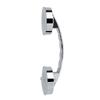 No Punch Shower Grab Bars 7.7 Inch Suction Grip Bar Safety Bars Suction Grab Bar  Handicap