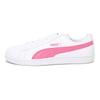 Puma Comfortable Versatile Low-Top Sneakers Unisex Sneakers White Pink 372605-06