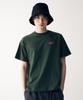 Beokis Bckt Family Camping T-Shirt [Green]