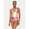 Chantelle Pulp Metallic Swimsuit