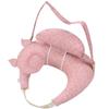 Multifunctional Nursing Pillow: Newborn Feeding, Back Support, Baby Sitting Aid