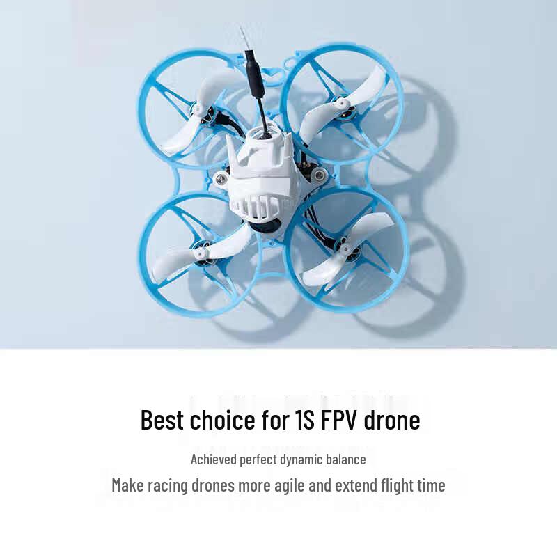 BetaFPV 0802SE 19500KV FPV Drone Brushless Motors (4-pack)
