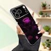 J-Junior H Sad Girl Cool Phone Case For iPhone 17,16,15,14,13,12,11,Pro,Max,Plus,Mini,SE4,E Magnetic For Magsafe Wireless